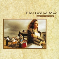 Fleetwood Mac ‎– Behind The Mask|1990     Warner Bros. Records ‎– 7599-26111-1