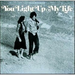 You Light Up My Life (Original Soundtrack)|Arista ‎– 203 761