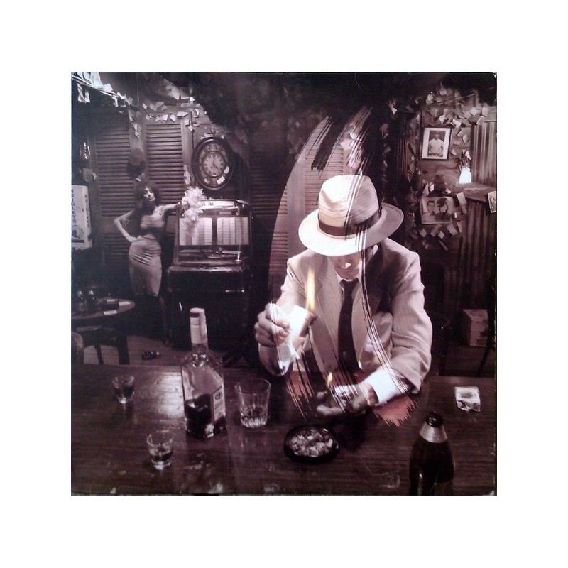 Led Zeppelin ‎– In Through The Out Door|1979     Swan Song ‎– SS 16002