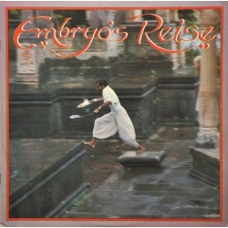 Embryo – Embryo's Reise|1979    Schneeball ‎– 20, Schneeball ‎– 0020