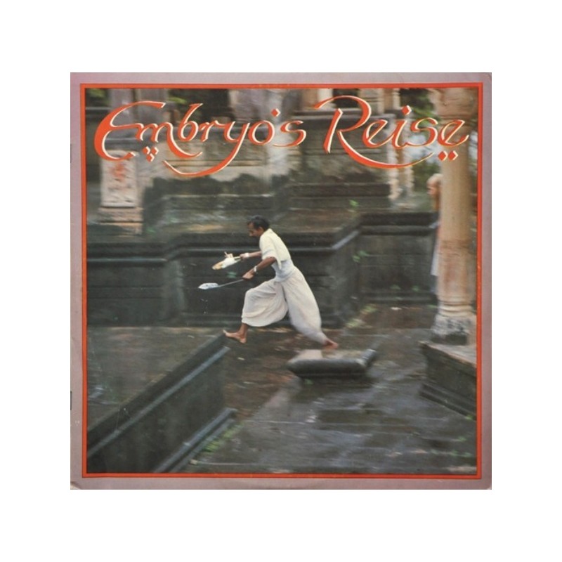 Embryo – Embryo's Reise|1979 Schneeball – 20, Schneeball – 0020 Embryo – Embryo's Reise|1979 Schneeball – 20, Schneeball – 0020