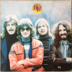 Barclay James Harvest ‎– Everyone Is Everybody Else|1974     Polydor 2383 286