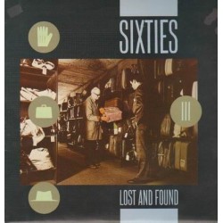 Various ‎– Sixties Lost And Found Volume III|1983   See For Miles Records Ltd. ‎– CM 126