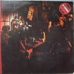 Cooder Ry ‎– Show Time (Chicken Skin Revue)|1977    Warner Bros. Records ‎– WB 56386