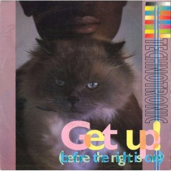 Technotronic ‎– Get Up (Before The Night Is Over)|1990    BCM Records ‎– BCM 07400-Single