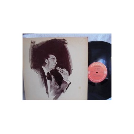 Smith Carl  ‎– The Heart Of Carl Smith|1969    Columbia ‎– STS 2022