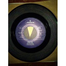 Platters ‎The – Only You|Mercury ‎– 6167 415-Single