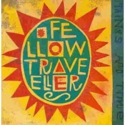 Fellow Travellers ‎– Things And Time|1993     OKra Records ‎– OK 33020