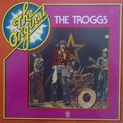 Troggs ‎The – The Original Troggs|1979     DJM Records‎– 0044.202