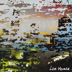 Hillage ‎Steve – Live Herald|1979     Virgin 300.273