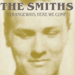 Smiths ‎The – Strangeways, Here We Com|1987     Rough Trade ‎– ROUGH 106