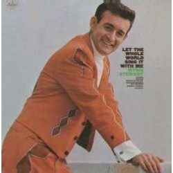 Stewart ‎Wynn – Let The Whole World Sing It With Me|1969     Capitol Records ‎– ST-214