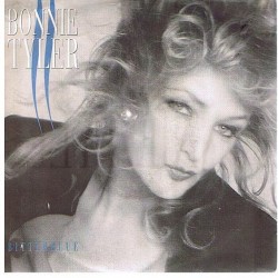 Tyler ‎Bonnie – Bitterblue|1991    Hansa ‎– 114 751-Single