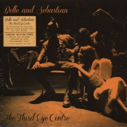 Belle And Sebastian ‎– The Third Eye Centre|2013    Rough Trade ‎– RTRADLP670