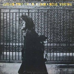 Young Neil ‎– After The Gold Rush|Reprise Records ‎– REP 44 088