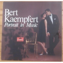 Kaempfert ‎Bert– Portrait In Music|Polydor ‎– 94076-Club Edition