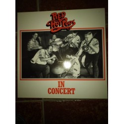 RED HOT PODS - In concert|1985     8609