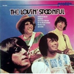 Lovin' Spoonful ‎The – Same|1979     Buddah Records ‎– 6.24018 AL