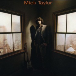 Taylor ‎Mick – Same|1979     CBS 82600