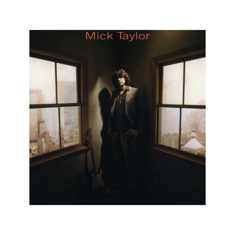 Taylor Mick – Same|1979 CBS 82600 Taylor Mick – Same|1979 CBS 82600