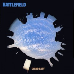 Battlefield– Stand Easy|1979     Topic Records ‎– 12TS404