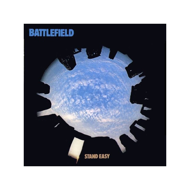 Battlefield– Stand Easy|1979     Topic Records ‎– 12TS404