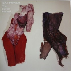 Cat Power ‎– The Covers Record|2000    Matador ‎– OLE 426-1
