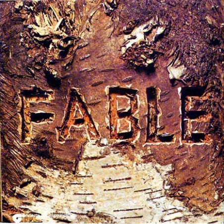 Fable – Fable|1973    Magnet – MAG 5002