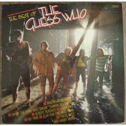 Guess Who ‎The – The Best Of|RCA ‎– NL83746