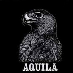 Aquila – Aquila|1970/2012     Lucky Pigs Records ‎– LPR LP 0810-1