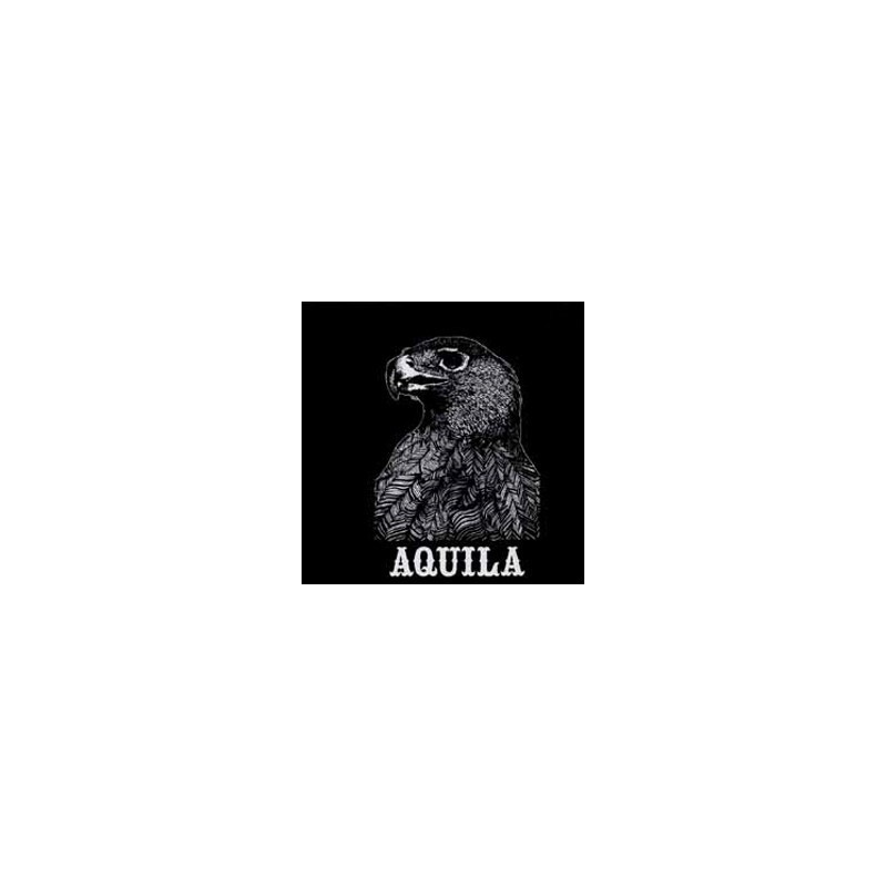 Aquila – Aquila|1970/2012     Lucky Pigs Records ‎– LPR LP 0810-1