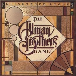Allman Brothers Band The ‎– Enlightened Rogues|1979     Capricorn Records CPN 0218