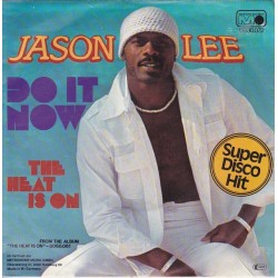 Lee Jason ‎– Do It Now|1977     Metronome ‎– 0030.072-Single