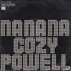 Powell ‎Cozy – Na Na Na|1974     EMI Electrola ‎– 1C 006-95 743-Single