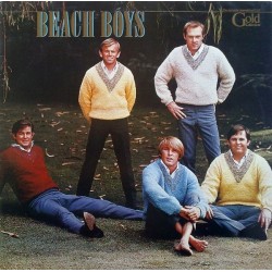 Beach Boys ‎The – Gold Collection|1983    Capitol Records ‎– 1C 2LP 134 1816753