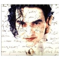 Eicher ‎Stephan – My Place|1989      Barclay ‎– 841 025-1