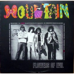Mountain ‎– Flowers Of Evil|1971     Island Records ‎– 6427 007
