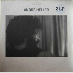 Heller André ‎– Starportrait|1979     Mandragora - INT 155.036