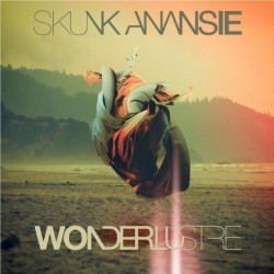 Skunk Anansie ‎– Wonderlustre|2010    Ear Music ‎– 0205758ERE