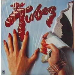 Tubes ‎The – Same|1983     Fame ‎– FA 3066