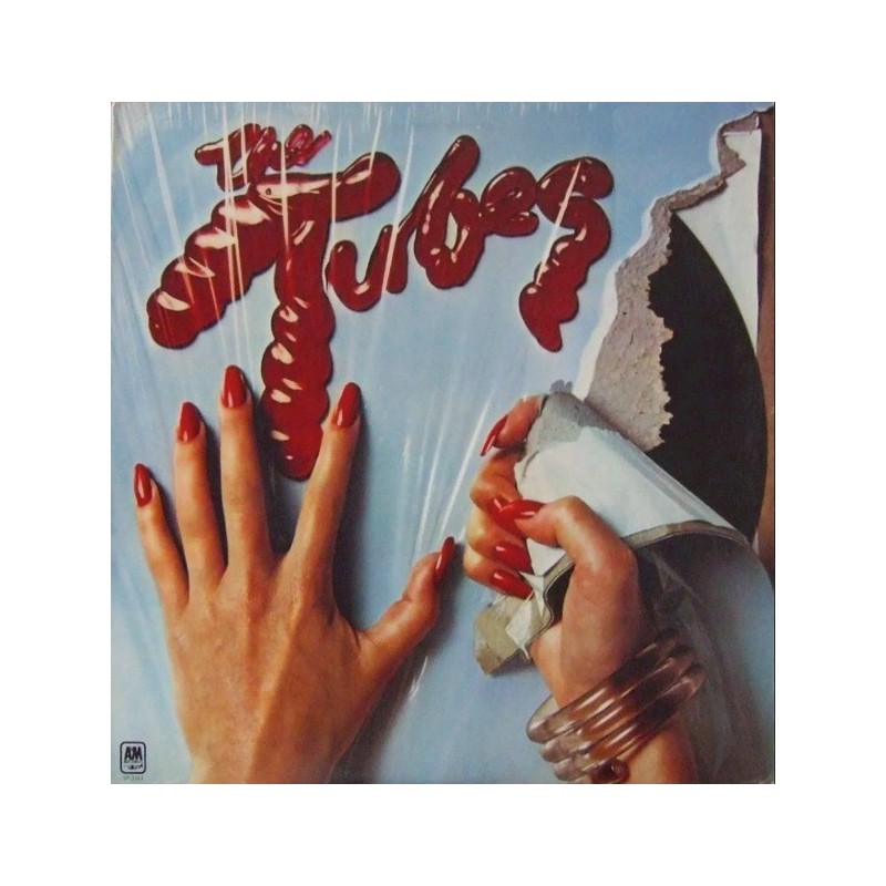 Tubes ‎The – Same|1983     Fame ‎– FA 3066