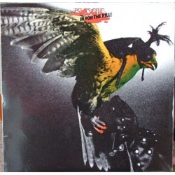 Budgie ‎– In For The Kill!|1974    MCA Records	MAPS 7413-6.21805 AS