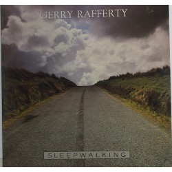 Rafferty ‎Gerry – Sleepwalking|1982    Liberty ‎– 1C 064-83 332