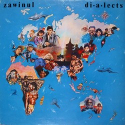 Zawinul Joe‎– Dialects|1986      CBS 26813