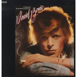 Bowie ‎David – Young Americans|1984    RCA ‎– PL 80998