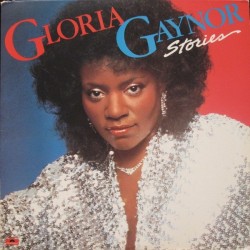 Gaynor ‎Gloria – Stories|1980     Polydor ‎– PD-1-6274
