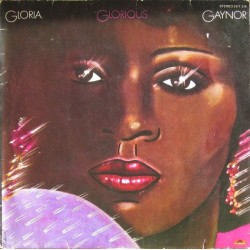 Gaynor ‎Gloria – Glorious|1977     Polydor ‎– 2417 314