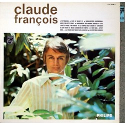 François ‎Claude – N° 5|1967    Philips	P 70.386 L