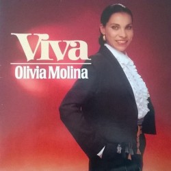 Molina ‎Olivia – Viva|1979    Prisma ‎– A-8176