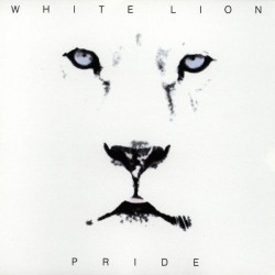 White Lion ‎– Pride|1987     Atlantic	781 768-1
